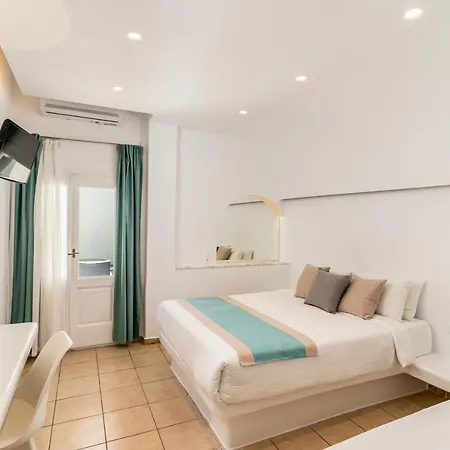Kafieris View Aparthotel