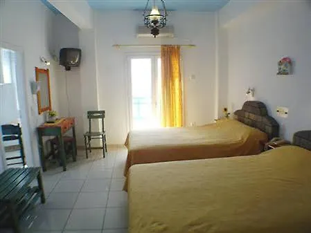 Kafieris View Aparthotel