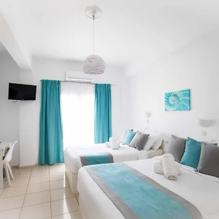 Aparthotel Kafieris View 2*