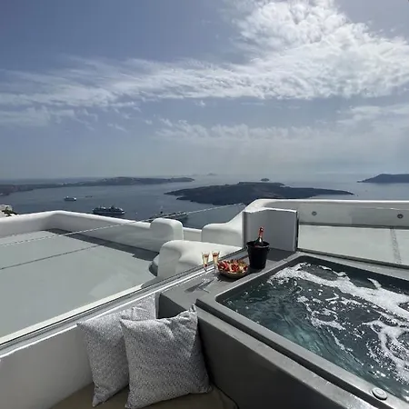 Kafieris View Aparthotel